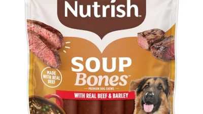 The Best Beef Soup Bones