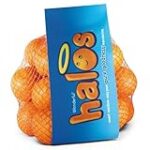 The Best Fresh Cut Orange Segments