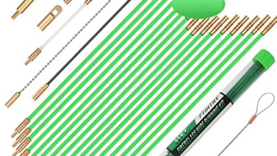 The Best Electrical Fishing Kits