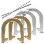 The Best Lawn Horseshoes
