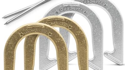 The Best Lawn Horseshoes