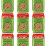 The Best Dried Buckwheat