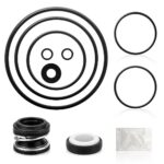 The Best Pool Pump Parts