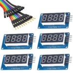 The Best LED Segment Displays