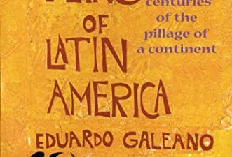 The Best Latin American History