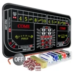 The Best Craps Equipment