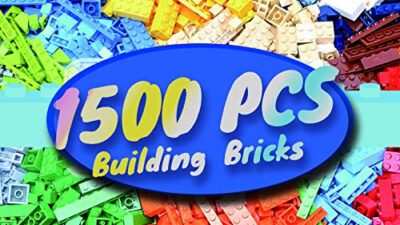 The Best Bricks & Blocks