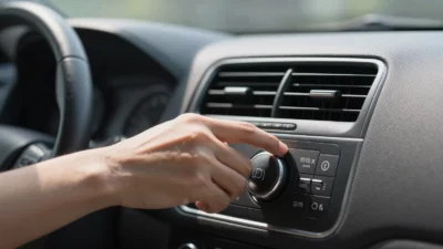 The Best Automotive Replacement Air Conditioning Switches