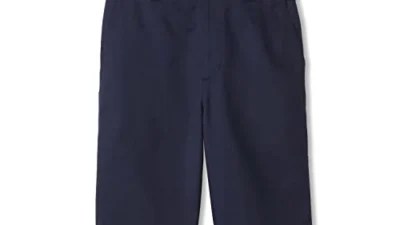 The Best Boys’ School Uniform Shorts
