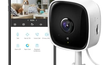 The Best Bullet Surveillance Cameras