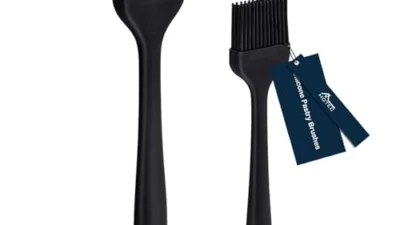 The Best Grill Basting Brushes