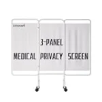 The Best Medical Privacy Screens