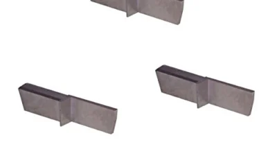 The Best Parting Inserts