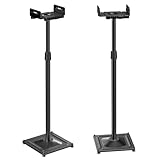 The Best Speaker Stands