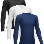 The Best Boys’ Sports Compression Tops