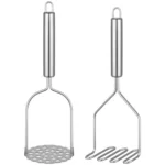 The Best Potato Mashers