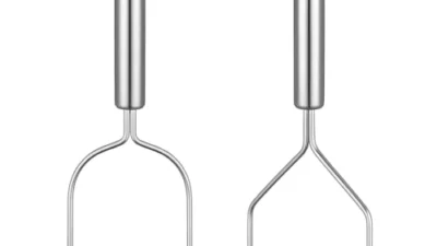 The Best Potato Mashers