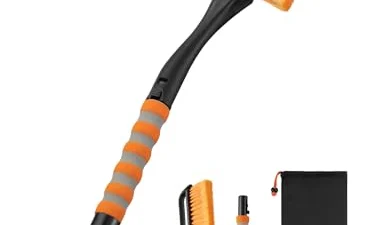 The Best Snow Removal Tools