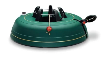 The Best Christmas Tree Stands