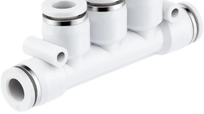 The Best Manifold Tube Fittings