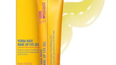 The Best Eye Treatment Gels