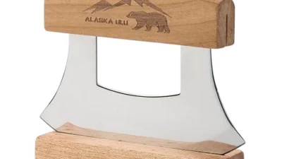 The Best Mincing Knives