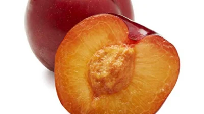 The Best Fresh Plums