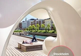 The Best General Sweden Travel Guides