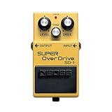The Best Guitar Distortion & Overdrive Effects