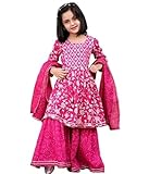The Best Girls’ Salwar Suit Sets