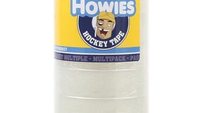 The Best Ice Hockey Grips & Tapes