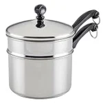 The Best Double Boilers