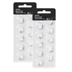 The Best Hearing Aid Domes