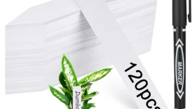 The Best Plant Labels