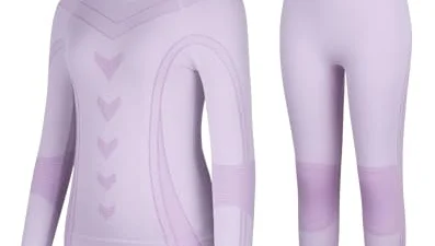 The Best Girls’ Sports Compression Apparel