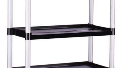 The Best Food Service Carts