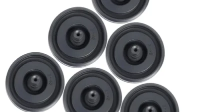 The Best Diaphragm Seals