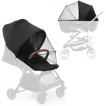 The Best Baby Stroller Sun Protection