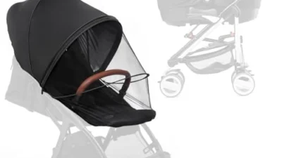 The Best Baby Stroller Sun Protection
