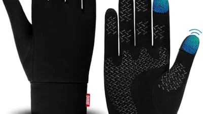 The Best Women’s Glove Liners