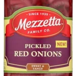 The Best Pickled Onions