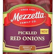 The Best Pickled Onions