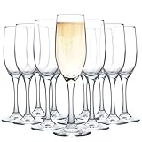 The Best Champagne Glasses