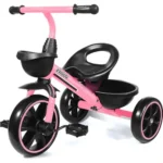 The Best Kids’ Tricycles
