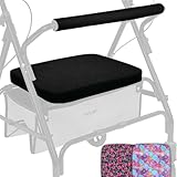 The Best Walker & Rollator Seat & Roller Bar Covers