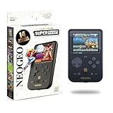 The Best NEOGEO Pocket Games