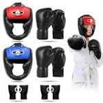 The Best Kids’ Boxing Protective Gear