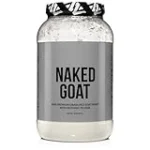 The Best Sports Nutrition Goat Protein Powders