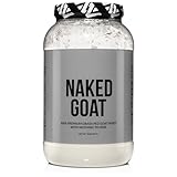 The Best Sports Nutrition Goat Protein Powders