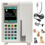 The Best Medical IV Pumps